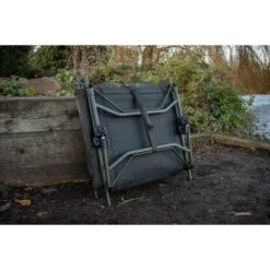 Sistema De Sueño Solar Undercover Pro 3 Season -Tienda De Pesca 4llahK62 550x550w 1