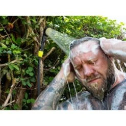 RidgeMonkey - Juego De Accesorios Para Ducha Eléctrica Para Exteriores -Tienda De Pesca 5130133 550x550w 1