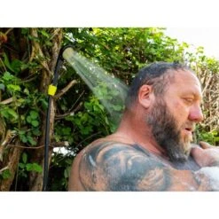 RidgeMonkey - Juego De Accesorios Para Ducha Eléctrica Para Exteriores -Tienda De Pesca 5130175 550x550w 1