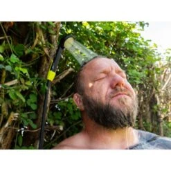 RidgeMonkey - Juego De Accesorios Para Ducha Eléctrica Para Exteriores -Tienda De Pesca 5130267 550x550w 1