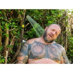 RidgeMonkey - Juego De Accesorios Para Ducha Eléctrica Para Exteriores -Tienda De Pesca 5130311 550x550w 1