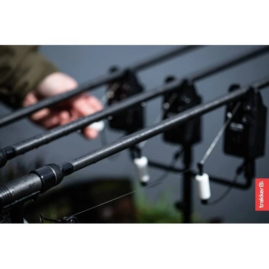 Varilla De Propulsión Trakker 12 Pies 3.5 Lb 9 Varilla De Propulsión Trakker 12 Pies 3.5 Lb - Imagen 9