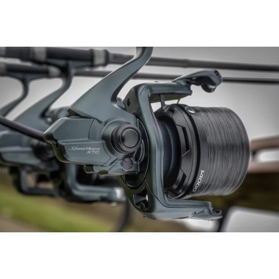 Shimano Speedmaster 14000 XTC 2 Shimano Speedmaster 14000 XTC - Imagen 2