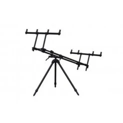 Prologic Tri-Lux Rod Pod 4 Cañas