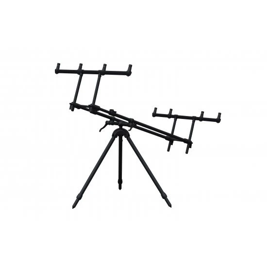 Prologic Tri-Lux Rod Pod 4 Cañas 1 Prologic Tri-Lux Rod Pod 4 Cañas