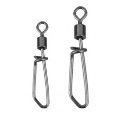 Savage Gear Spin Swivel S Talla 8 10 Piezas