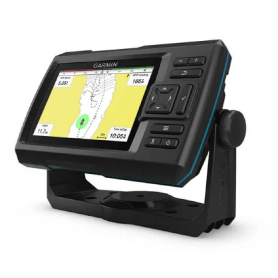 Garmin Striker Vivid 5cv Sin Transductor 3 Garmin Striker Vivid 5cv Sin Transductor - Imagen 3