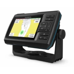Garmin Striker Vivid 5cv Con Transductor GT20-TM -Tienda De Pesca 5CV201 550x550w
