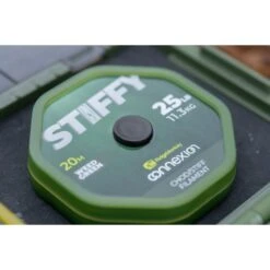 RidgeMonkey Connexion Stiffy Chod Filamento Rígido 20 Lb 8 RidgeMonkey Connexion Stiffy Chod Filamento Rígido 20 Lb -Tienda De Pesca 5Qct2VOw 550x550w 1