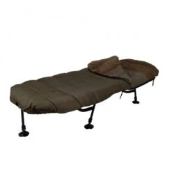 Saco De Dormir Cygnet Sniper 3 Season -Tienda De Pesca 614101 Cygnet Sniper Sleeping Bag 04 550x550 1