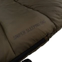 Saco De Dormir Cygnet Sniper 3 Season -Tienda De Pesca 614101 Cygnet Sniper Sleeping Bag 05 550x550 1