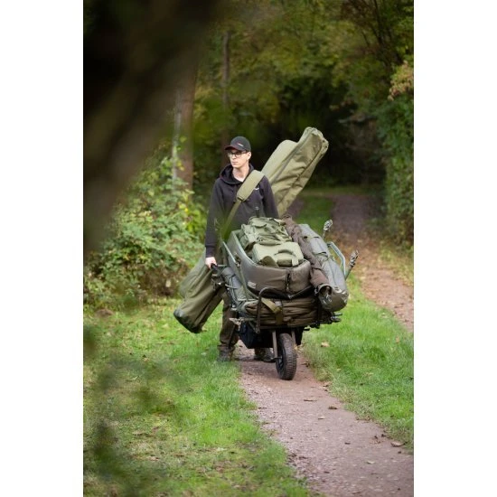 Túmulo De Francotirador Cygnet 6 Túmulo De Francotirador Cygnet - Imagen 6