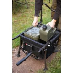 Túmulo De Francotirador Cygnet 9 Túmulo De Francotirador Cygnet -Tienda De Pesca 61510520Cygnet20Sniper20Barrow208 550x550h