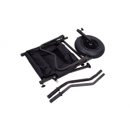 Túmulo De Francotirador Cygnet 2 Túmulo De Francotirador Cygnet - Imagen 2