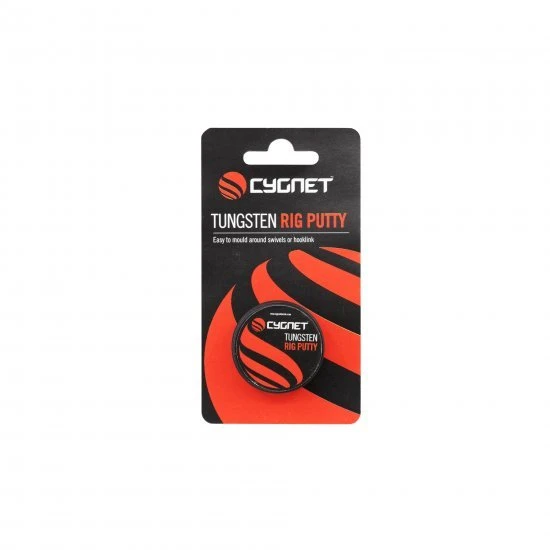 Masilla Cygnet Tungsten Rig 1 Masilla Cygnet Tungsten Rig