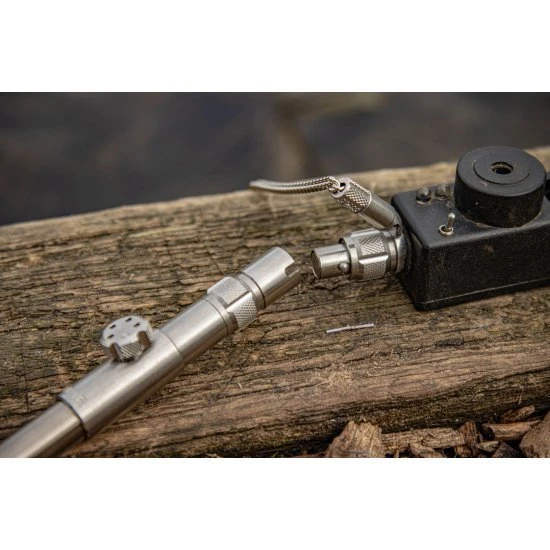 Adaptador De Kit De Apagado Solar P1 Snap-Loc Acero Inoxidable 4 Adaptador De Kit De Apagado Solar P1 Snap-Loc Acero Inoxidable - Imagen 4