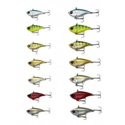 Savage Gear Fat Vibes 5,1 Cm 11 G Cangrejo Rojo Hundido 7 Savage Gear Fat Vibes 5,1 Cm 11 G Cangrejo Rojo Hundido -Tienda De Pesca 71665 T 550x550h 2