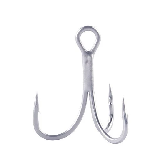 Savage Gear SGY 2X Tamaño 4 8 Piezas 1 Savage Gear SGY 2X Tamaño 4 8 Piezas