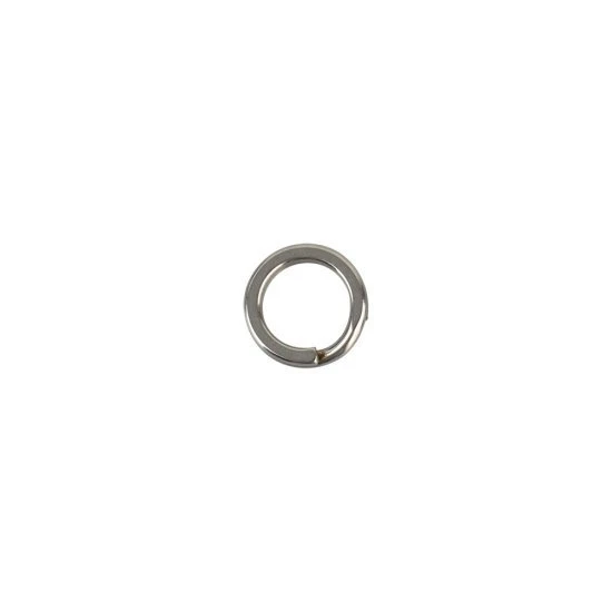 Savage Gear Split Ring 5mm 20 Piezas 1 Savage Gear Split Ring 5mm 20 Piezas