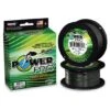 Shimano Power Pro Trenzado Line Moss Green 0.41mm 2740m