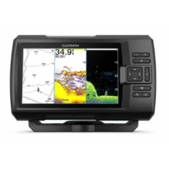 Garmin Striker Vivid 7cv Con Transductor GT20-TM -Tienda De Pesca 7cv 550x550w 1