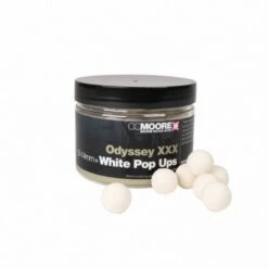 CC Moore Odyssey XXX Blanco Pop Ups 13-14mm