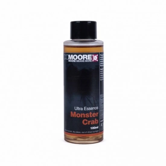 CC Moore Ultra Monster Cangrejo Esencia 100ml 1 CC Moore Ultra Monster Cangrejo Esencia 100ml