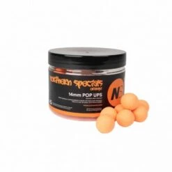 CC Moore NS1 Plus Pop Ups Naranja 13-14mm