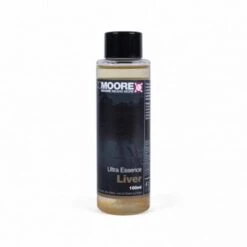 CC Moore Ultra Hígado Esencia 100ml