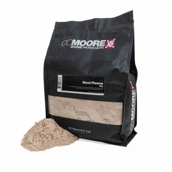 Plasma Sanguíneo De CC Moore 1 Plasma Sanguíneo De CC Moore