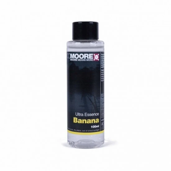 CC Moore Ultra Esencia De Plátano 1 CC Moore Ultra Esencia De Plátano