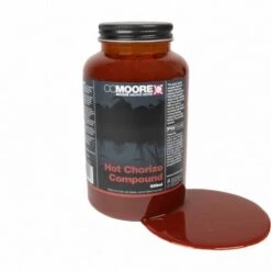 CC Moore Picante Chorizo Compuesto 500ml