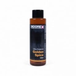 CC Moore Ultra Golden Spice Esencia 100ml