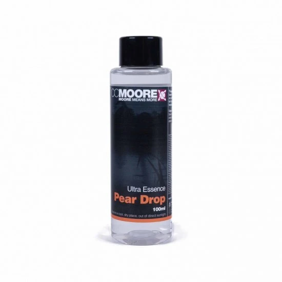 CC Moore Ultra Pera Gota Esencia 100ml 1 CC Moore Ultra Pera Gota Esencia 100ml