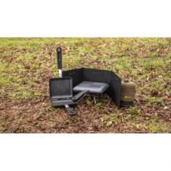 RidgeMonkey Classic Sandwich Toaster XL Granite Edition -Tienda De Pesca 9R4C4200202 550x550w