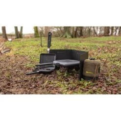 RidgeMonkey Classic Sandwich Toaster XL Granite Edition -Tienda De Pesca 9R4C4205202 550x550w