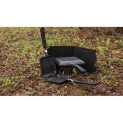 RidgeMonkey Classic Sandwich Toaster XL Granite Edition -Tienda De Pesca 9R4C4209202 550x550w