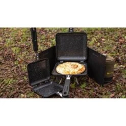 RidgeMonkey Classic Sandwich Toaster Standard Granite Edition 27 RidgeMonkey Classic Sandwich Toaster Standard Granite Edition -Tienda De Pesca 9R4C4212 550x550w