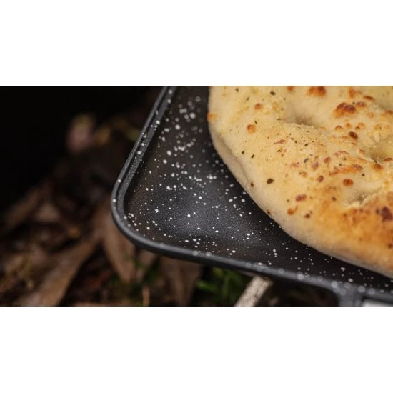 RidgeMonkey Classic Sandwich Toaster Standard Granite Edition 14 RidgeMonkey Classic Sandwich Toaster Standard Granite Edition - Imagen 14