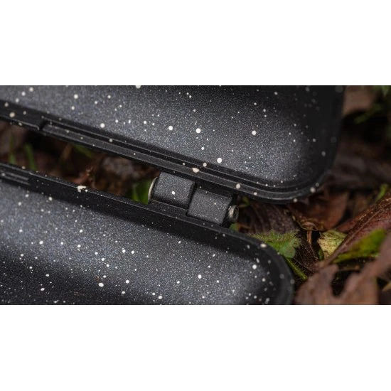 RidgeMonkey Classic Sandwich Toaster Standard Granite Edition 16 RidgeMonkey Classic Sandwich Toaster Standard Granite Edition - Imagen 16