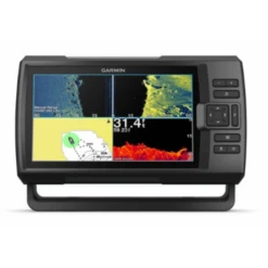 Garmin Striker Vivid 9sv Sin Transductor