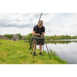 Kit De Estación De Cebo Para Carpas Avid 33 Kit De Estación De Cebo Para Carpas Avid -Tienda De Pesca A048003720Bait20Station20Kit ls 07 550x550w