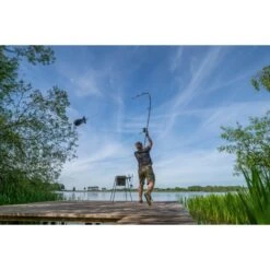 Kit De Estación De Cebo Para Carpas Avid 36 Kit De Estación De Cebo Para Carpas Avid -Tienda De Pesca A048003720Bait20Station20Kit ls 10 550x550w