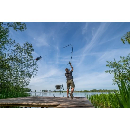 Kit De Estación De Cebo Para Carpas Avid 17 Kit De Estación De Cebo Para Carpas Avid - Imagen 17