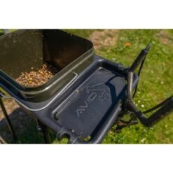 Kit De Estación De Cebo Para Carpas Avid 38 Kit De Estación De Cebo Para Carpas Avid -Tienda De Pesca A048003720Bait20Station20Kit ls 12 550x550w