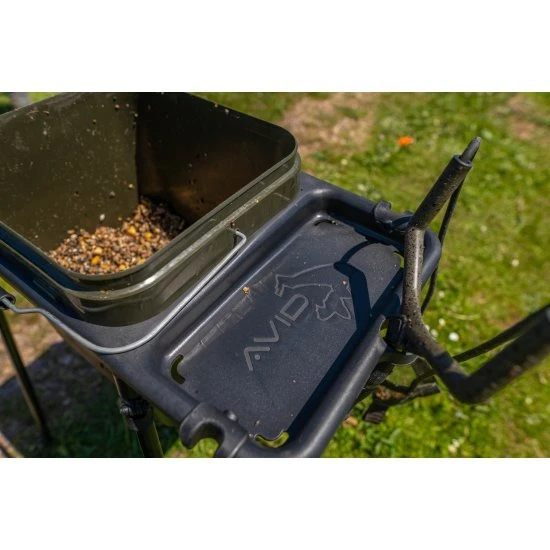 Kit De Estación De Cebo Para Carpas Avid 19 Kit De Estación De Cebo Para Carpas Avid - Imagen 19