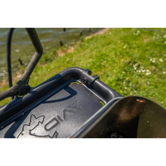 Kit De Estación De Cebo Para Carpas Avid 20 Kit De Estación De Cebo Para Carpas Avid - Imagen 20