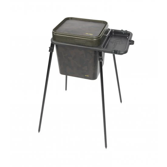 Kit De Estación De Cebo Para Carpas Avid 3 Kit De Estación De Cebo Para Carpas Avid - Imagen 3