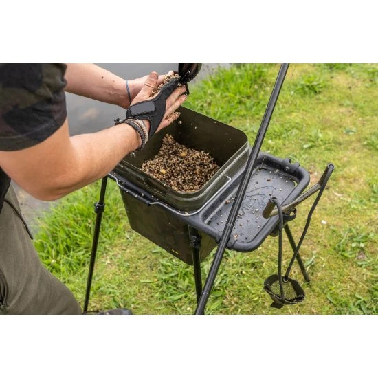 Estación De Cebo Para Carpas Avid 6 Estación De Cebo Para Carpas Avid - Imagen 6