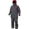 Traje De Invierno Westin W4 Extreme Steel Grey